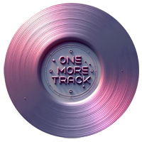 OneMoreTrack Logo